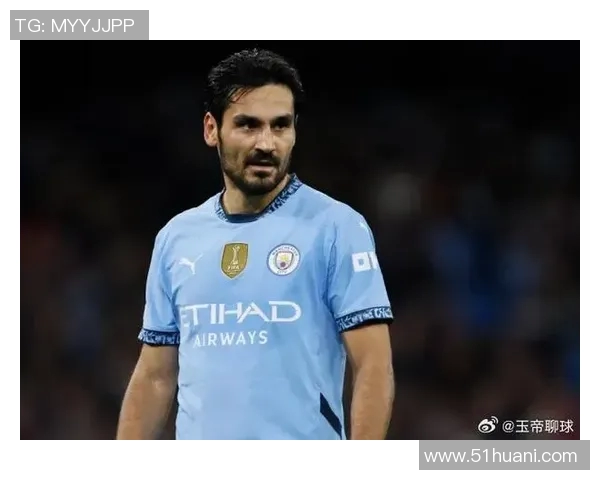 京多安:从德甲明星到英超巨星的华丽转身与足球生涯的精彩瞬间 京多安:从德甲明星到英超巨星的华丽转身与足球生涯的精彩瞬间