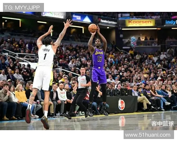 卡特与湖人拉杆对决的精彩瞬间与篮球传奇的交汇