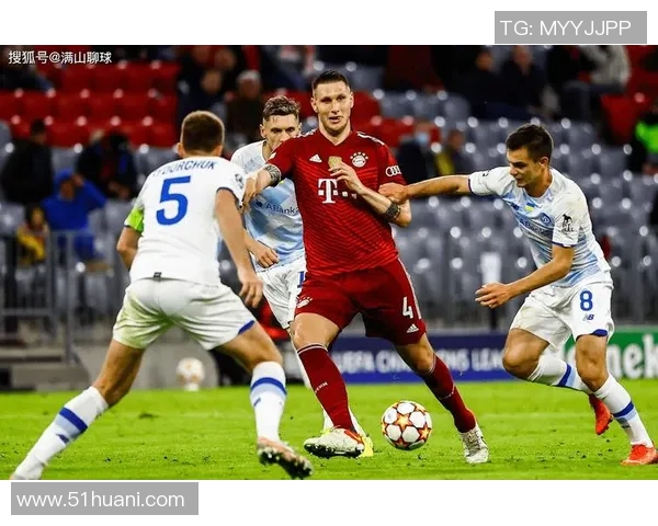 拜仁慕尼黑与利物浦对决魔方预测分析及比赛前瞻